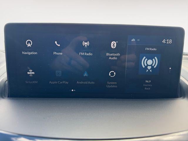 2019 Acura RDX Advance Package SH-AWD