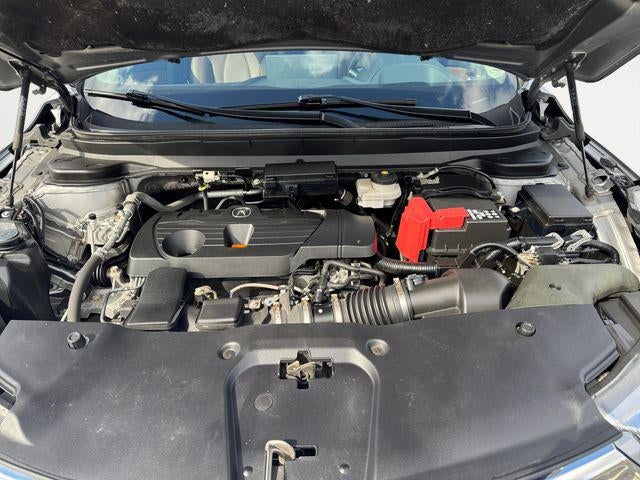 2019 Acura RDX Advance Package SH-AWD