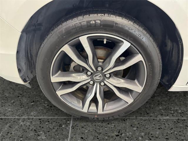 2020 Acura MDX Advance SH-AWD