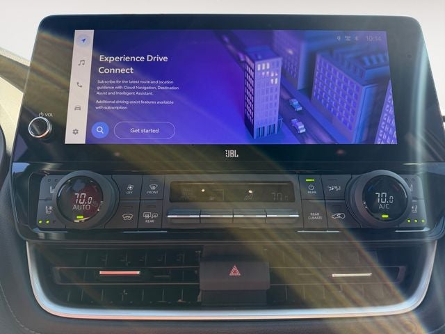 2025 Toyota Grand Highlander Platinum