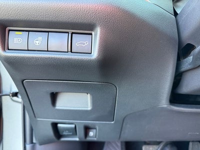 2025 Toyota Grand Highlander Platinum