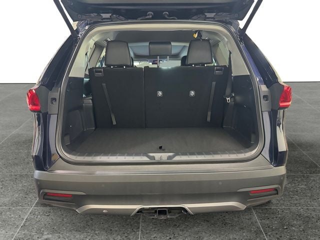 2025 Toyota Grand Highlander Platinum