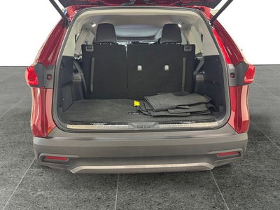 2025 Toyota Grand Highlander Limited