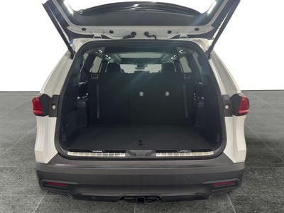 2026 Toyota Grand Highlander Hybrid Nightshade Edition