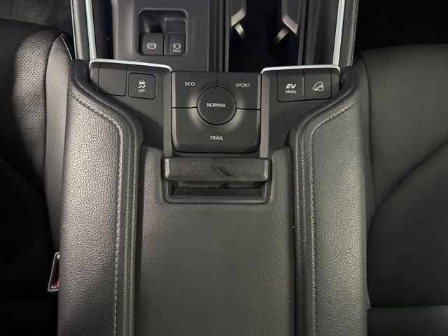 2026 Toyota Grand Highlander Hybrid Nightshade Edition