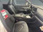 2026 Toyota Grand Highlander Hybrid Nightshade Edition