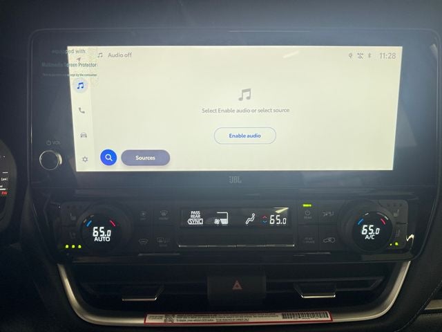 2026 Toyota Grand Highlander Hybrid Nightshade Edition