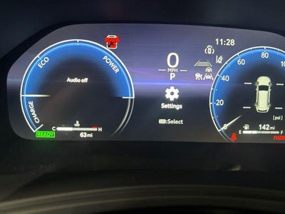 2026 Toyota Grand Highlander Hybrid Nightshade Edition