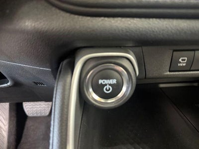 2026 Toyota Grand Highlander Hybrid Nightshade Edition