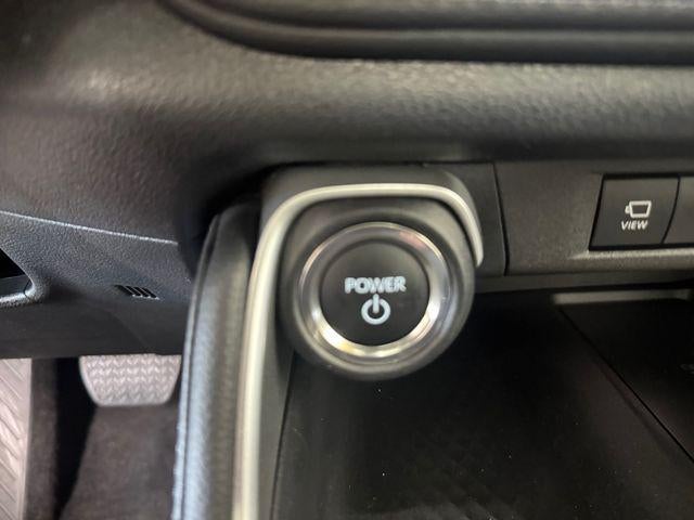 2026 Toyota Grand Highlander Hybrid Nightshade Edition