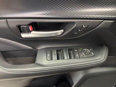 2024 Toyota Grand Highlander Hybrid MAX Limited