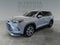 2026 Toyota Grand Highlander Hybrid MAX Limited