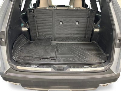 2026 Toyota Grand Highlander Hybrid MAX Limited