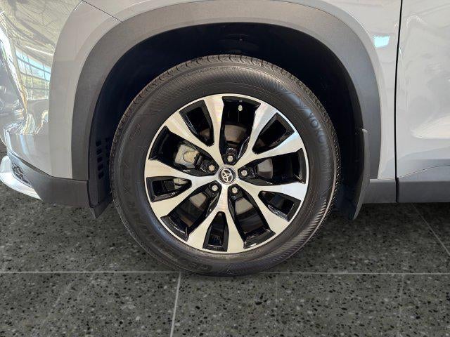 2026 Toyota Grand Highlander Hybrid MAX Limited