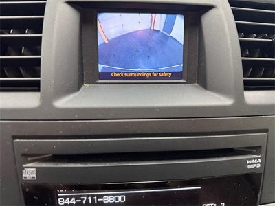 2012 Toyota Highlander SE