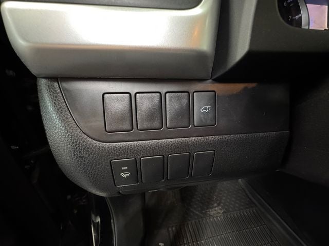 2016 Toyota Highlander LE Plus V6