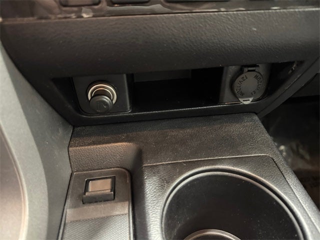 2014 Toyota Sequoia SR5 5.7L