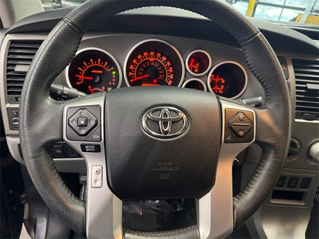 2014 Toyota Sequoia SR5 5.7L