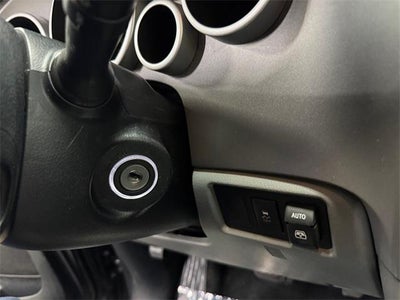 2014 Toyota Sequoia SR5 5.7L