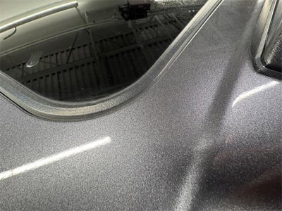 2014 Toyota Sequoia SR5 5.7L