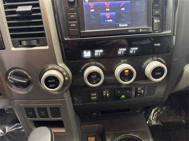 2014 Toyota Sequoia SR5 5.7L