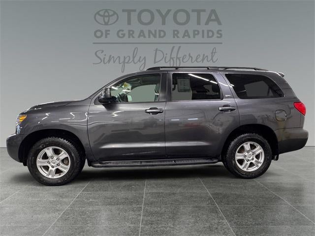2014 Toyota Sequoia SR5 5.7L