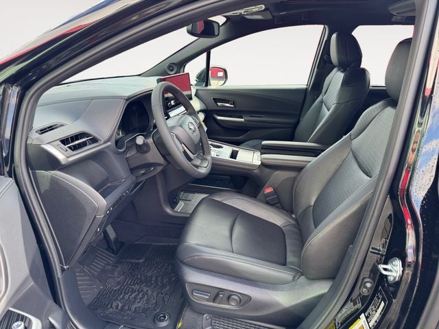 2026 Toyota Sienna Woodland Edition 7 Passenger