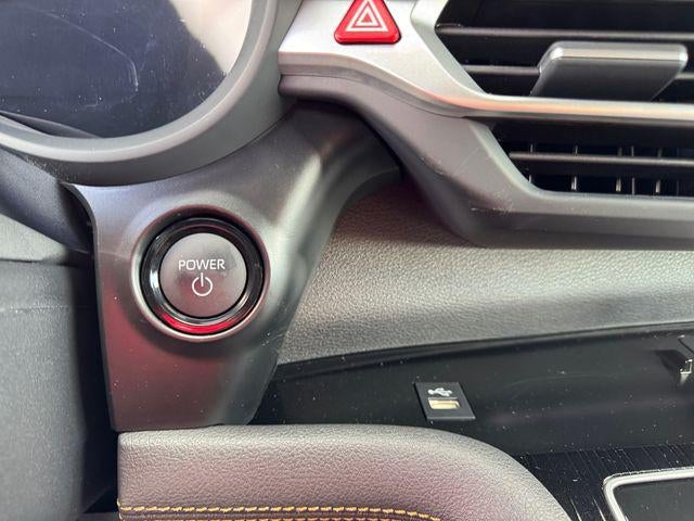 2026 Toyota Sienna Woodland Edition 7 Passenger