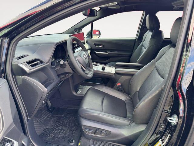 2026 Toyota Sienna Woodland Edition 7 Passenger