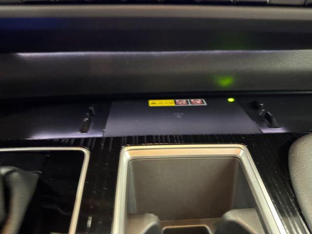 2025 Toyota Sienna Woodland Edition 7 Passenger