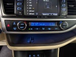 2016 Toyota Highlander Hybrid Limited Platinum