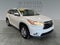 2016 Toyota Highlander Hybrid Limited Platinum