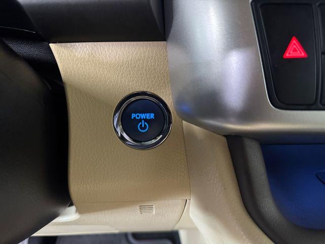 2016 Toyota Highlander Hybrid Limited Platinum