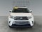 2018 Toyota Highlander Hybrid Limited Platinum