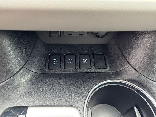 2019 Toyota Highlander Hybrid Limited