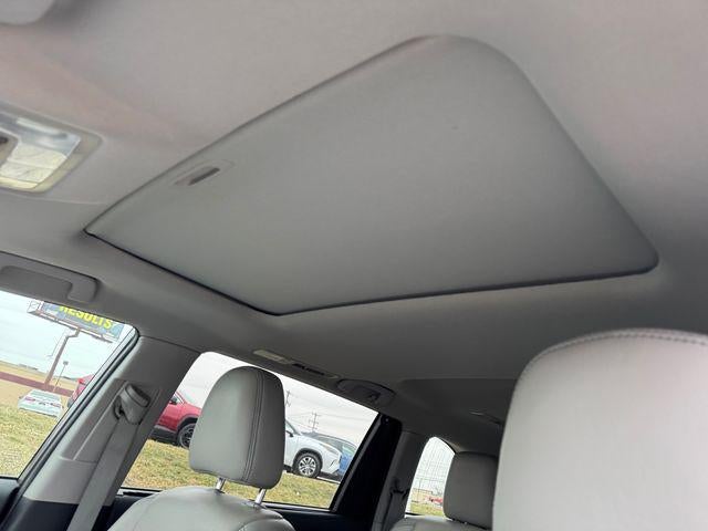 2019 Toyota Highlander Hybrid Limited