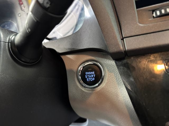 2016 Toyota Sienna XLE Premium 7 Passenger