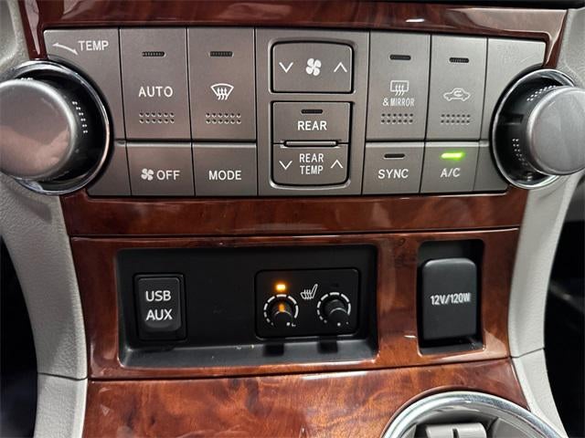 2012 Toyota Highlander Limited