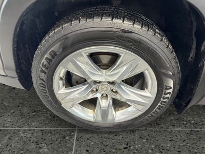 2015 Toyota Highlander Limited Platinum V6