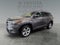 2015 Toyota Highlander Limited Platinum V6
