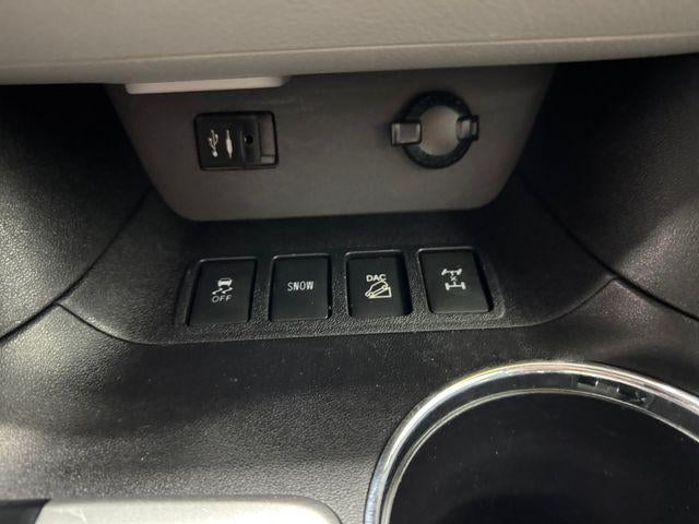 2015 Toyota Highlander Limited Platinum V6