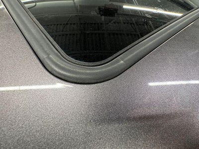 2015 Toyota Highlander Limited Platinum V6