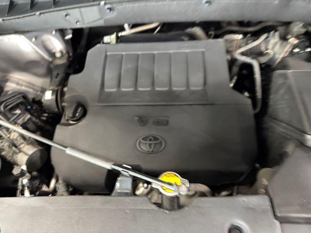 2015 Toyota Highlander Limited Platinum V6