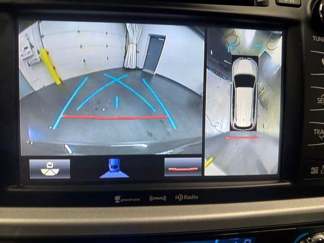2019 Toyota Highlander Limited Platinum