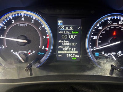2019 Toyota Highlander Limited Platinum