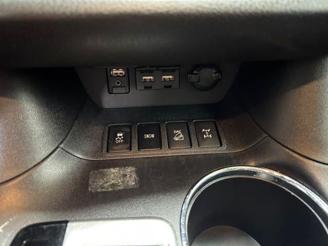 2019 Toyota Highlander Limited Platinum