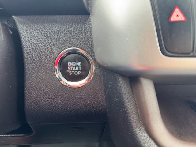 2017 Toyota Highlander Limited Platinum