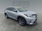 2017 Toyota Highlander Limited Platinum