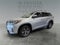 2017 Toyota Highlander Limited Platinum