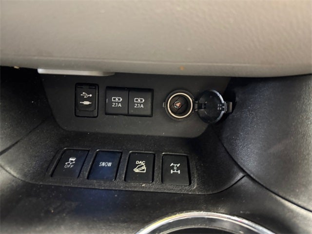 2017 Toyota Highlander Limited Platinum